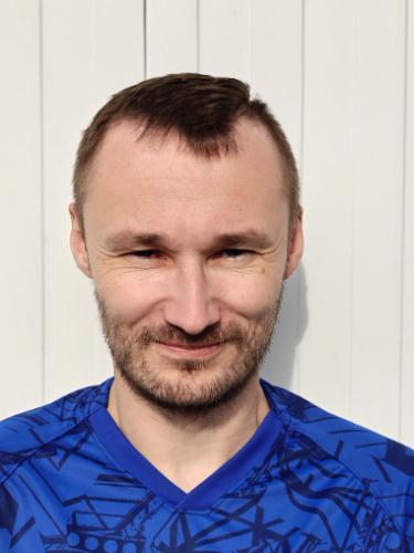 Grzegorz Rafal Kuszaj