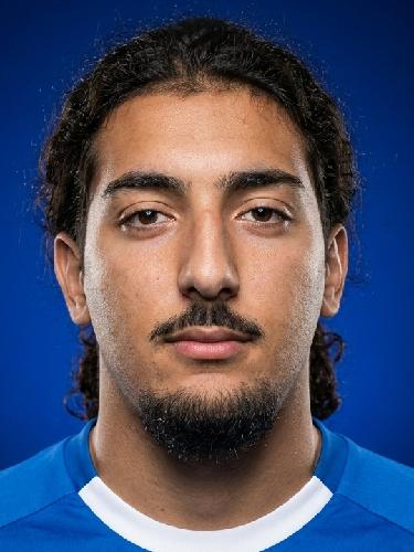 Mohamed Daoudi