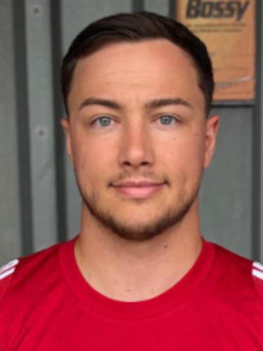 Niklas Aurin
