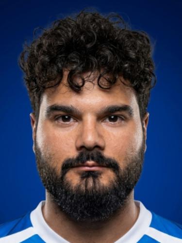 Mazlum Kahraman