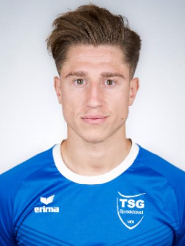 Toni Anto Petrovic