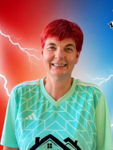 Claudia Grabowsky