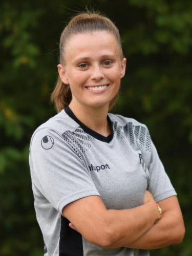 Mia Staudenmayer