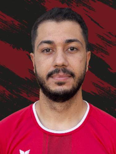 Mohamed Amine Rafiki