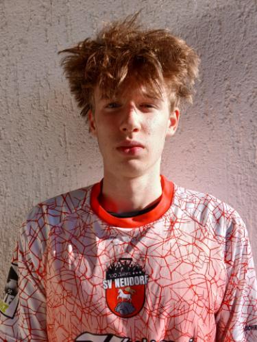 Felix Flade