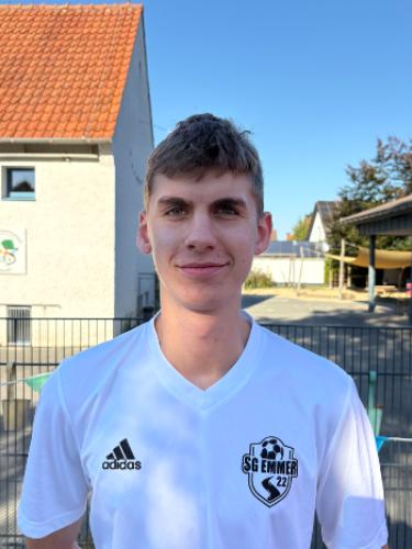 Mika Heilenmann
