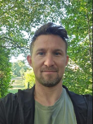 Joshua Folz