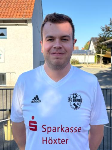 Lukas Ischen