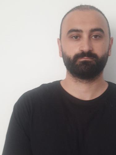 Metin Karasu