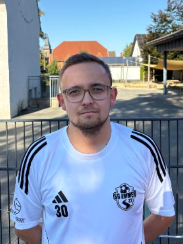 Niklas Lause