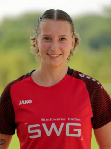 Lena Krukenberg