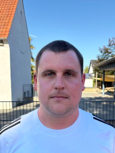 Kevin Mönikes