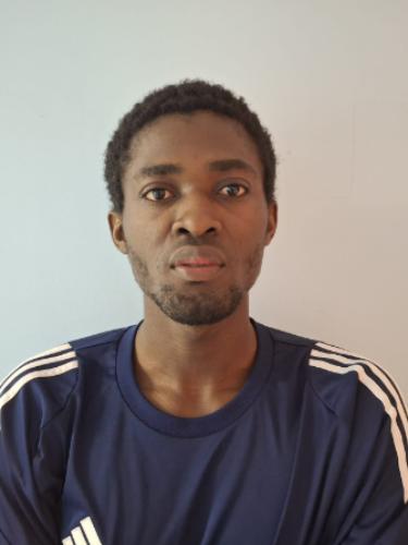 Alain Ulrich Ngomeni Tchoumou