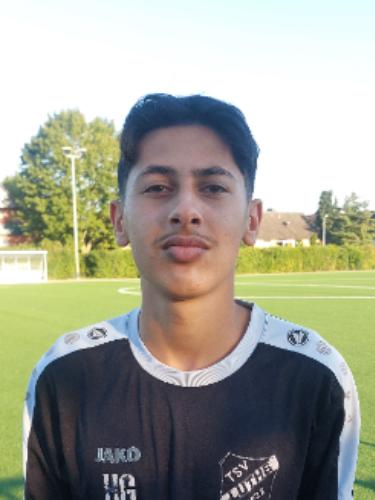 Yusef Gündüz