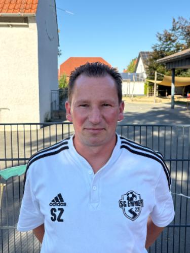 Stephan Zänger