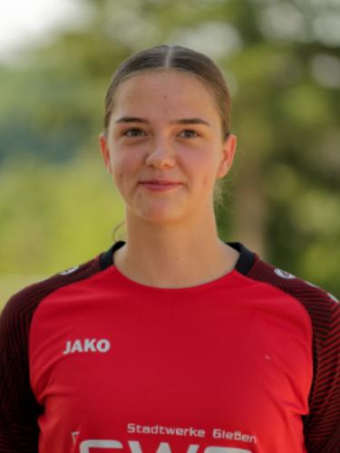 Paula-Sophie Vogelhöfer