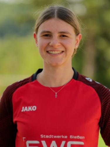 Mara Elaine Fugensi