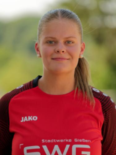Hannah Glatthaar