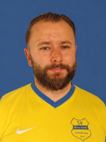 Ronny Altenburg