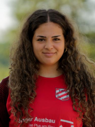 Hajar Houraidi