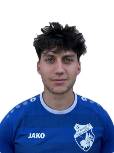 Niklas Bonitz