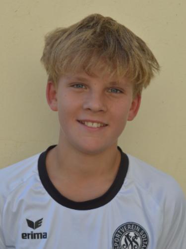 Justus Palm