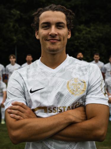 Max-Marius Rietzler