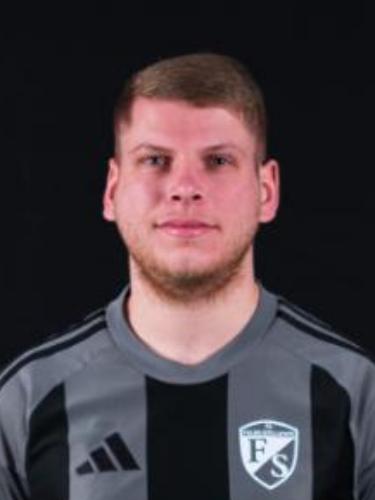 Marlon Bargmann