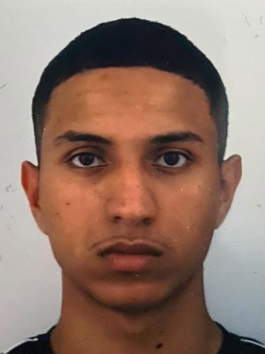 Mohamed Tribel