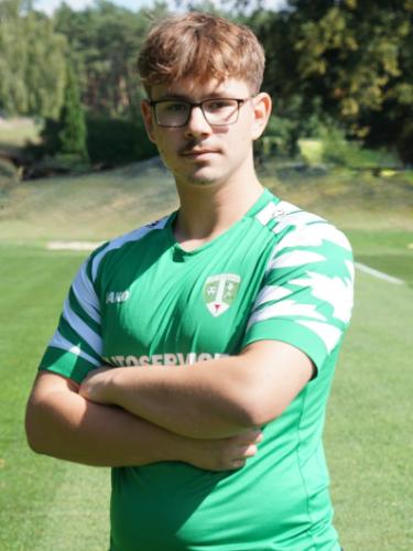 Clemens Förster