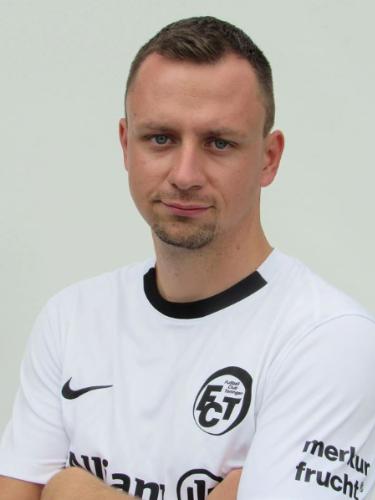 Lukas Zwigart