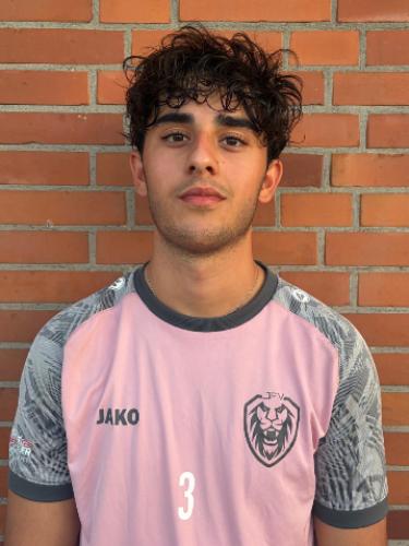 Ben Ahmed Semin