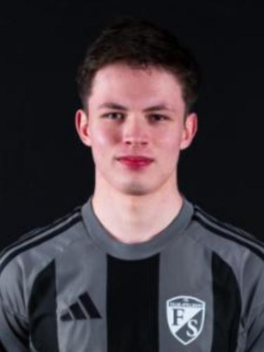 Sebastian Fritz