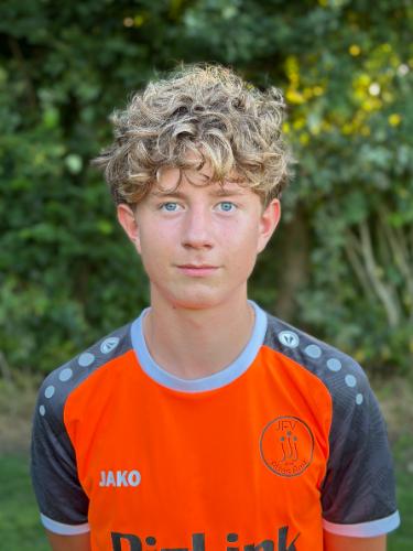 Matti Kleine Klausing