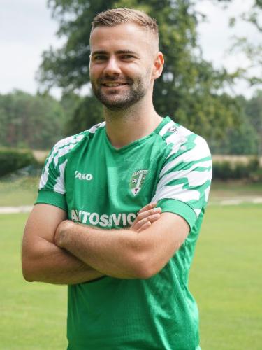 Willi Mrosk