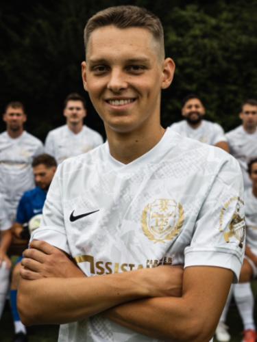 Lukas Otto