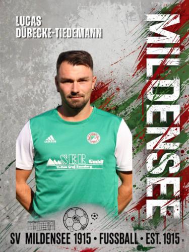Lucas Dübecke