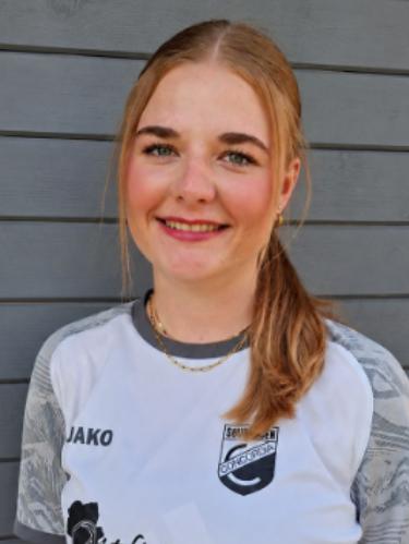 Neesa-Elisabeth Franssen