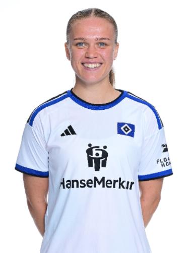 Annaleen Katharina Böhler