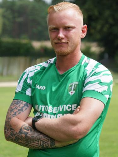 Steven Neisser