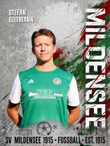 Stefan Goßmann