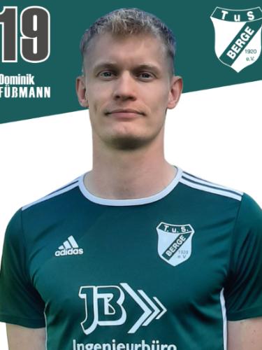 Dominik Füßmann