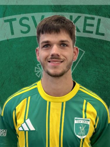 Dominik Blase