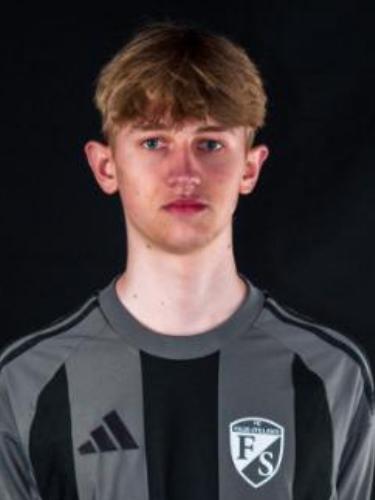 Noah Peggau