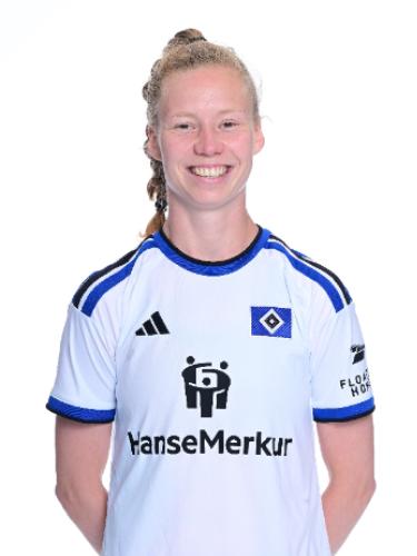 Jaqueline Dönges