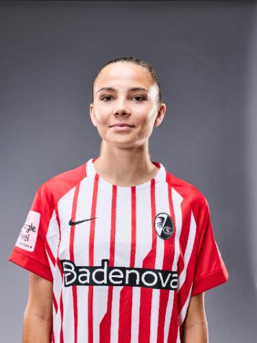 Borbala Dora Vincze