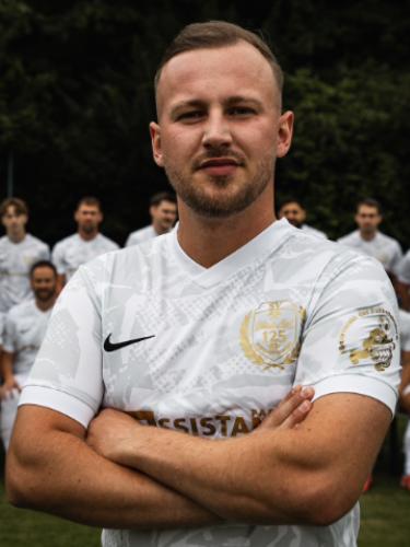 Collin Kientopp