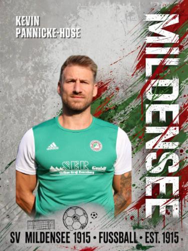 Kevin Pannicke-Hose