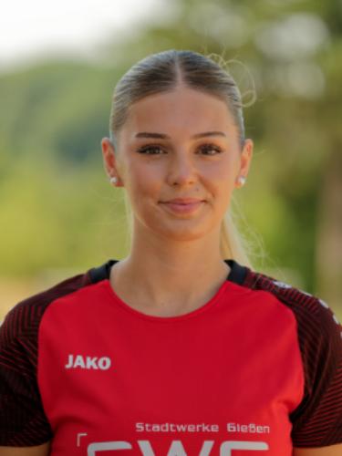 Katharina Keller