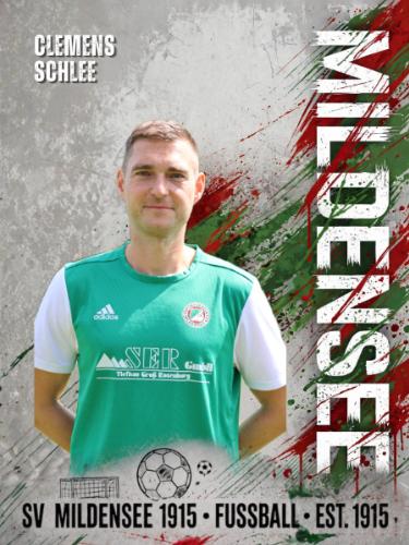 Clemens Schlee